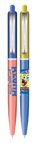 SpongeBob SquarePants - Aloha 2 Pen Set