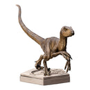 Jurassic Park – Velociraptor B Icons Statue