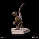 Jurassic Park – Velociraptor B Icons Statue