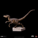 Jurassic Park – Velociraptor B Icons Statue