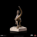 Jurassic Park – Velociraptor B Icons Statue