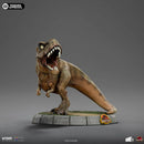 Jurassic Park - Tyrannosaurus Rex Illusion Minico Vinyl