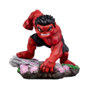 Marvel - Captain America: Brave New World - Red Hulk MiniCO Vinyl