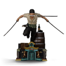 One Piece - Zoro 1:10 Art Scale Statue