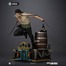 One Piece - Zoro 1:10 Art Scale Statue