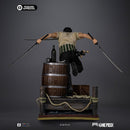 One Piece - Zoro 1:10 Art Scale Statue