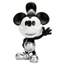 Disney - Mickey Steamboat Willie 4" Metals