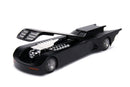 Batman: The Animated Series - Batmobile 1:24 Scale Diecast Vehicle
