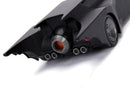 Batman: The Animated Series - Batmobile 1:24 Scale Diecast Vehicle