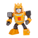 Transformers - Bumblebee Cartoon 4" Metals