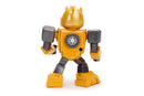 Transformers - Bumblebee Cartoon 4" Metals