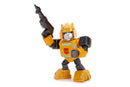 Transformers - Bumblebee Cartoon 4" Metals