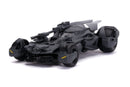 Justice League Movie - Batmobile with Figure 1:32 Scale Hollywood Ride