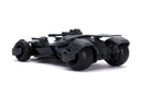 Justice League Movie - Batmobile with Figure 1:32 Scale Hollywood Ride