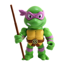 Teenage Mutant Ninja Turtles - Donatello 4" Metals Figure