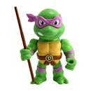 Teenage Mutant Ninja Turtles – Donatello 4″ Metals Figure