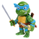 Teenage Mutant Ninja Turtles (1987) - Leonardo 4" Metals Figure