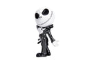 The Nightmare Before Christmas - Jack Skellington Glow-in-the-dark 4" Diecast MetalFig