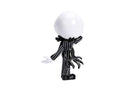 The Nightmare Before Christmas - Jack Skellington Glow-in-the-dark 4" Diecast MetalFig
