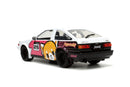 Aggretsuko - Toyota AE86 with Aggretsuko 1:24 Scale Diecast Vehicle Set
