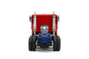 Transformers: Rise of the Beasts – Optimus Prime 1:32 Scale Vehicle