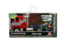 Transformers: Rise of the Beasts – Optimus Prime 1:32 Scale Vehicle