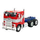 Transformers: Rise of the Beasts – Optimus Prime 1:32 Scale Vehicle