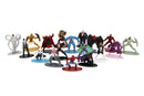 Marvel Comics - Spider-Man Nano MetalFigs [18 Pack]