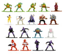 Teenage Mutant Ninja Turtles (TV) - 1.65" Nano Metalfig 18-Pack