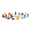 Minecraft - Caves & Cliffs Nano MetalFig Series 10 18-Pack
