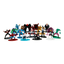 Marvel Comics - Spider-Man Nano MetalFig Series 9 18-Pack