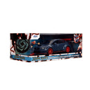 Jujutsu Kaisen - 1:24 2016 Subaru WRX STI Diecast Vehicle with Yuji Itadori 2.75" Figure