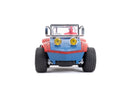Hollywood Rides - Spider-Man Buggy 1:24 Scale Remote Control Car