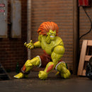 Street Fighter II - 6" Blanka Action Figure