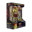 Street Fighter II - 6" Blanka Action Figure