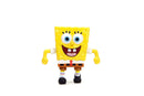 Spongebob Squarepants - 2.5" MetalFigs 4-Pack