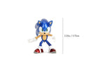 Sonic - Sonic, Knuckles, Tails & Shadow 2.5" Metalfigs 4 Pack