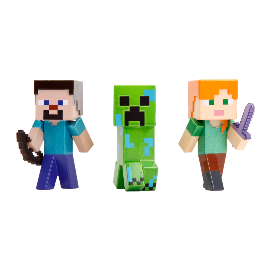 Buy Minecraft - Legends 2.5