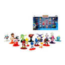Sonic the Hedgehog - Nano MetalFig 18-Pack