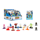 Sonic the Hedgehog - Nano MetalFig Blind Bag