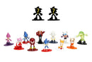 Sonic the Hedgehog - Nano MetalFig Blind Bag