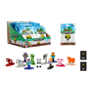 Minecraft - Nano Metalfigs Blind Bag Assortment (Wave 5)