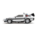 Back to the Future - Delorian Time Machine 1:16 Scale Remote Control Vehicle