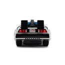 Back to the Future - Delorian Time Machine 1:16 Scale Remote Control Vehicle
