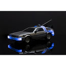 Back to the Future - Delorian Time Machine 1:16 Scale Remote Control Vehicle