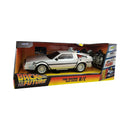 Back to the Future - Delorian Time Machine 1:16 Scale Remote Control Vehicle
