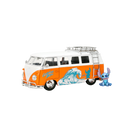 Lilo & Stitch - 1:24 Scale VW Bus Diecast Vehicle with Figure