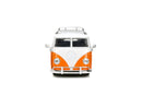 Lilo & Stitch - 1:24 Scale VW Bus Diecast Vehicle with Figure