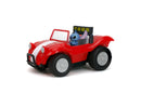 Lilo & Stitch - Stitch in Red Buggy 1:24 Scale Remote Control Car