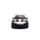 Star Wars – 1:24 Porsche 911 GT3 RS (992) Diecast Vehicle with Darth Vader Figure